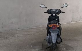 SUZUKI ADDRESS V50 CA44A