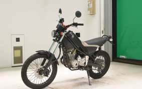 YAMAHA TRICKER 2022 DG10J