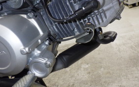 HONDA ｸﾛｽｶﾌﾞ110-3 2012 JA60