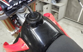 HONDA CRF250X