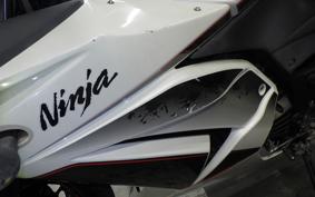 KAWASAKI NINJA 250R EX250K