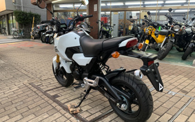 HONDA GROM JC92