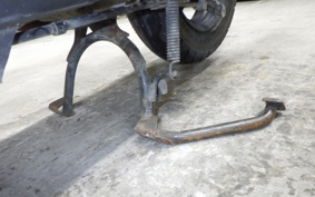 YAMAHA JOG ZR Gen.3 SA39J