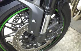KAWASAKI Z900RS CAFE 2025 ZR900K
