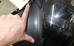 YAMAHA YZF-R1 2009