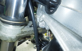 SUZUKI WOLF 250 VJ21A
