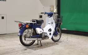 HONDA C50 SUPER CUB C50