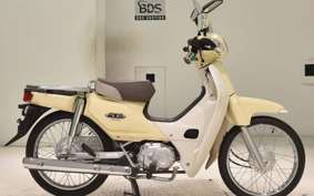 HONDA C110 SUPER CUB JA10