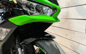 KAWASAKI NINJA ZX-6R 2020 ZX636G