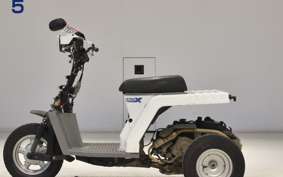 HONDA GYRO X TD02