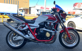 HONDA CB1300SF SPECIAL ABS 2008 SC54