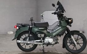 HONDA CROSS CUB110 JA60