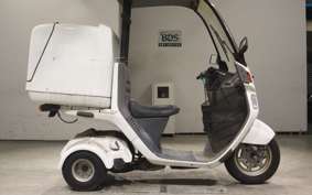 HONDA GYRO CANOPY 2026 TA02
