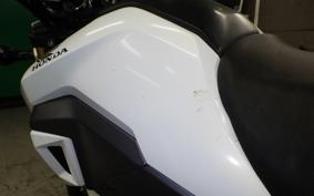 HONDA ｸﾞﾛﾑ JC61
