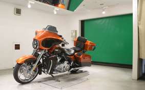 HARLEY FLHXSE 1800CVO 2012