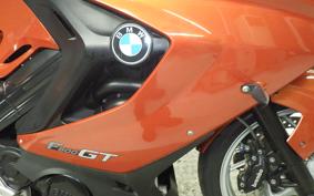 BMW F800GT 2013