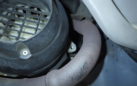 HONDA DIO GEN 2 2025 AF27
