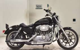 HARLEY XL883LI 2016
