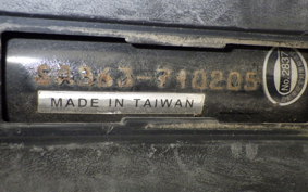 YAMAHA JOG Gen.5 SA36J