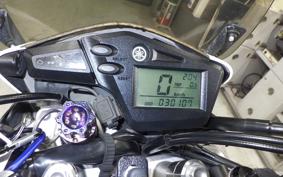 YAMAHA SEROW 250 Gen.2 2024 DG17J