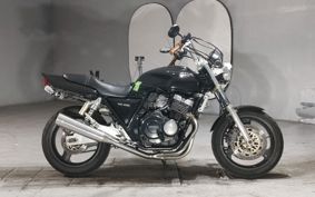 HONDA CB400SF NC31