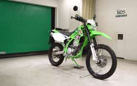 KAWASAKI KLX250 Gen.2 2023 LX250S