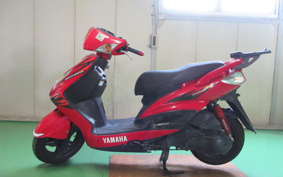 YAMAHA CYGNUS125XSR SE44J