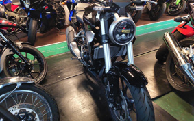 HONDA CB250R MC52