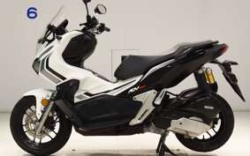 HONDA ADV150 KF38
