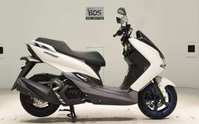 YAMAHA MAJESTY155 Gen.2 S 2020 SG52J