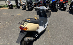HONDA DIO FIT AF27