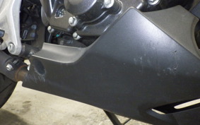 HONDA CB250RA 2022 MC52