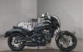 KAWASAKI BALKANS EN650A