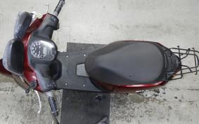 HONDA TACT Gen.4 2013 AF79