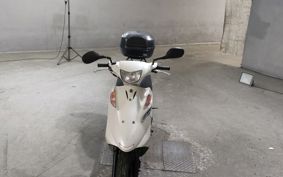 SUZUKI ADDRESS V125 CF46A