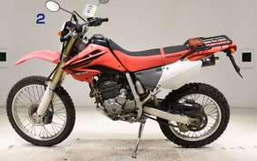 HONDA XR-250 GEN 2 2017 MD30