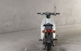 HONDA SUPER CUB90 HA02