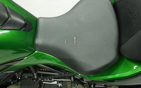 KAWASAKI NINJA H2 SX SE 2018 ZXT02A