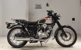 KAWASAKI W650 2004 EJ650A