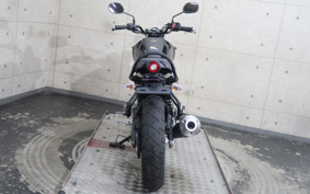 YAMAHA XSR125 RE46J