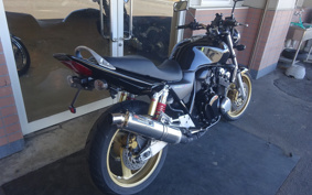 HONDA CB400SFV-3 2006 NC39
