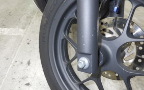 HONDA LEAD 125 2021 JF45
