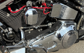 HARLEY HARLEY FLSTC 1996 BJL