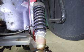 HONDA MAGNA 250 TRIKE 2007 MC29