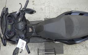 YAMAHA X-MAX 250 2018 SG70J