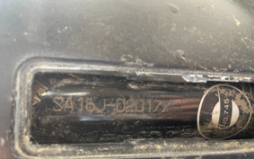 YAMAHA JOG SA16J