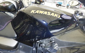 KAWASAKI ZX 1200 NINJA R 2002 ZXT20B