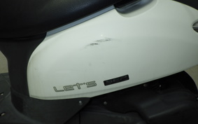 SUZUKI LET's 2019 CA4AA