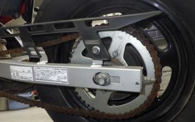 HONDA APE 50 2025 AC16