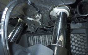 BMW F750GS 2022